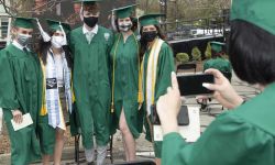 Michigan State grads