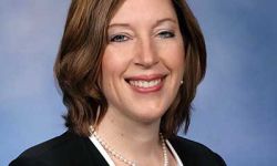 Rep. Julie Rogers, D-Kalamazoo, 