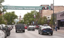  downtown Traverse City