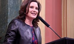 Gretchen Whitmer