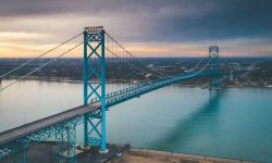 ambassador bridge