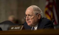 U.S. Sen. Carl Levin