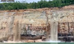 pictured rocks 