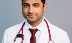 Dr. Farhan Bhatti