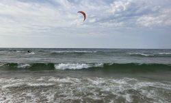  kiteboarder