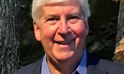 Rick Snyder