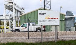 Enbridge