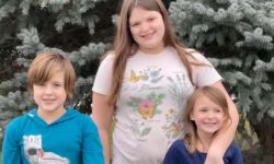 Beaudoin kids