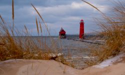 Grand Haven State Park