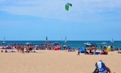 holland state park 