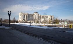 Michigan Supreme Court