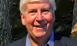 Rick Snyder 