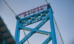 Ambassador Bridge 