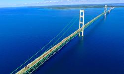 Mackinac Bridge