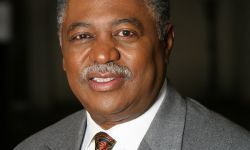  N. Charles Anderson