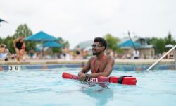 lifeguard