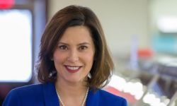 Gov. Gretchen Whitmer