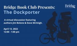 april book club