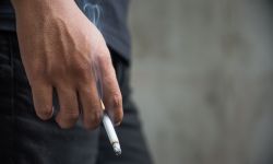 smoking