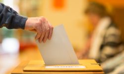 ballot box