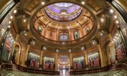 captiol dome