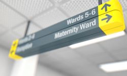 maternity ward