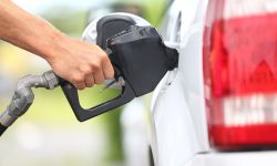 pump gas