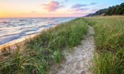 Lake Michigan