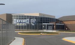 Oxford High School