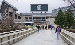 Michigan State University