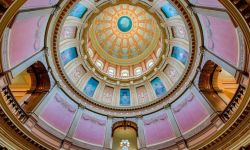 capitol dome
