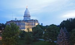 lansing capitol