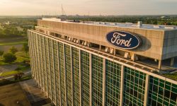 ford plant