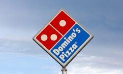 domino pizza