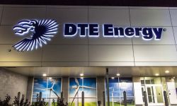 DTE energy