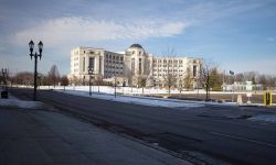 michigan supreme court