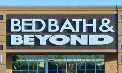 Bed Bath & Beyond 