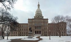 capitol building