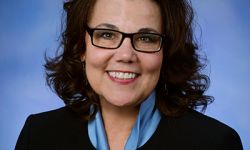 Michigan Rep. Ann Bollin headshot