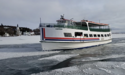 Mackinac Island Ferry Company 