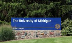 University of Michigan