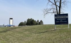 Flint’s Bishop International Airport 