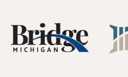 logos for Citizens Research Council of Michigan, Bridge Michigan and Altarum 