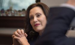 Gov. Gretchen Whitmer