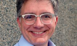 Mark Clague headshot