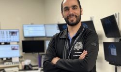 Dr. Omar Danoun