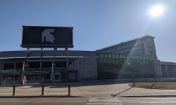 Spartan Stadium