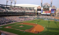 Comerica Park