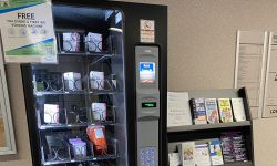 naloxone in vending machines