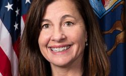 Michigan Sen. Kristen McDonald Rivet